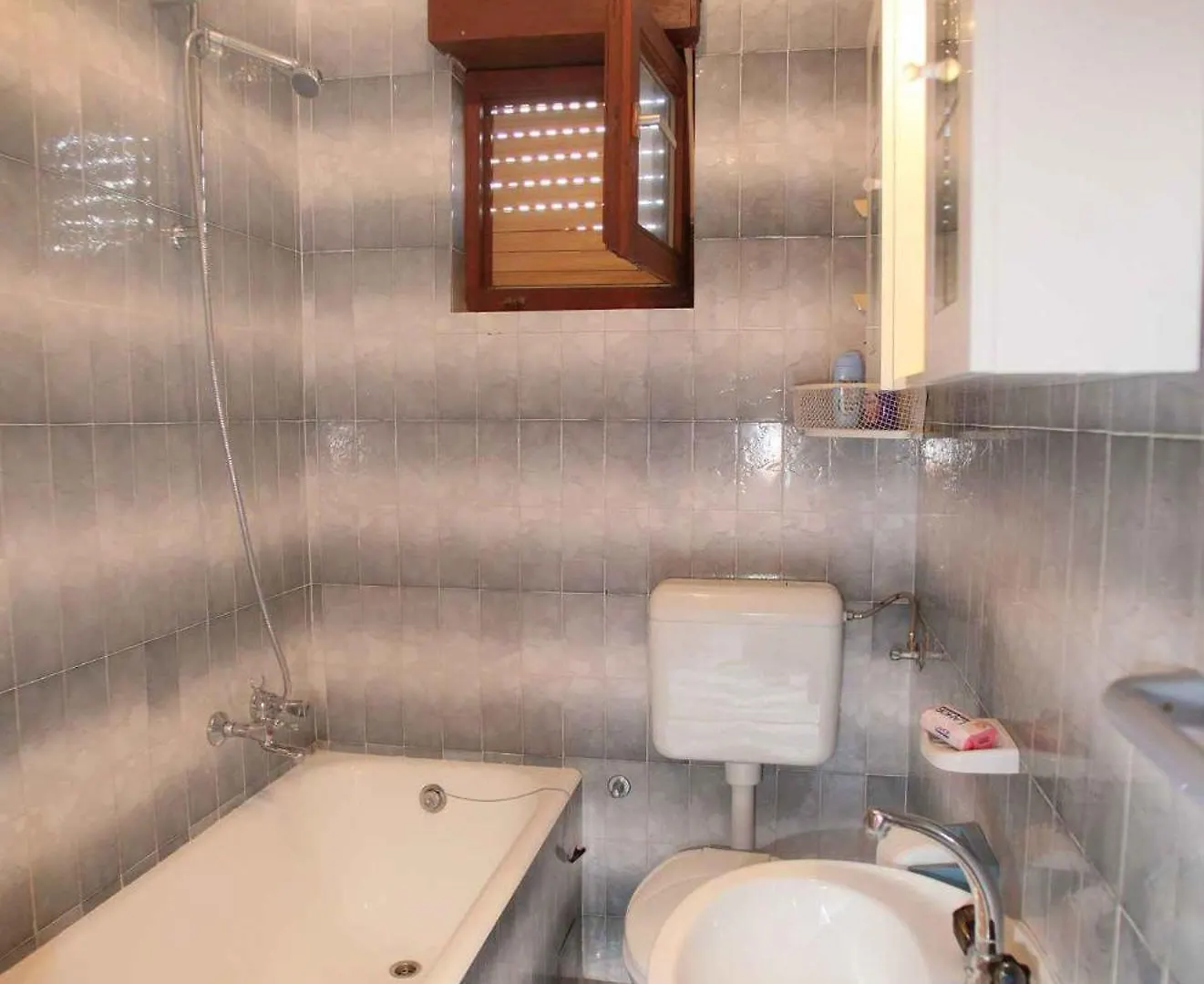 Apartment Okrug Donji 3 Okrug Gornji 0*,  Chorwacja