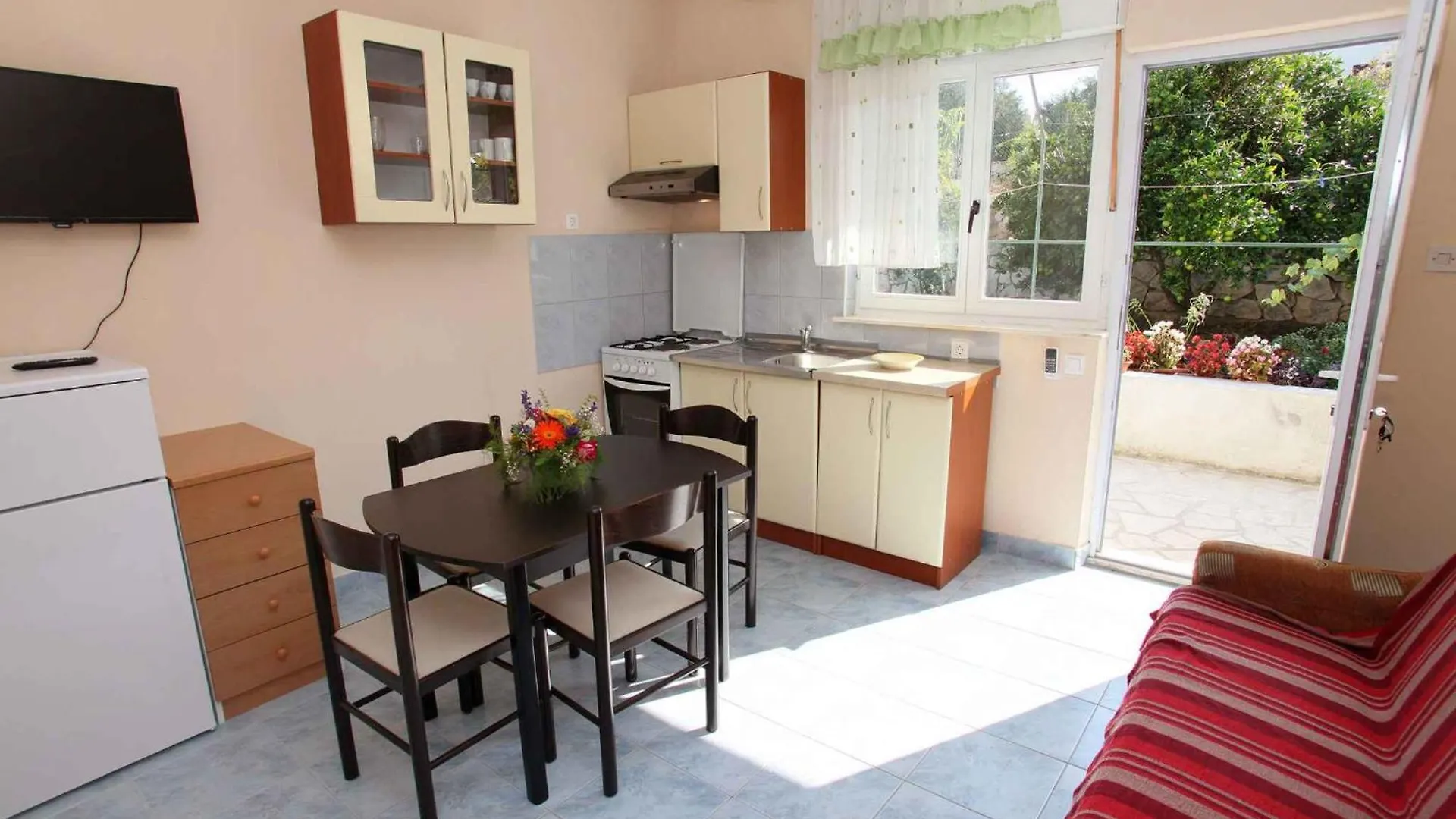 Apartment Okrug Donji 3 Okrug Gornji