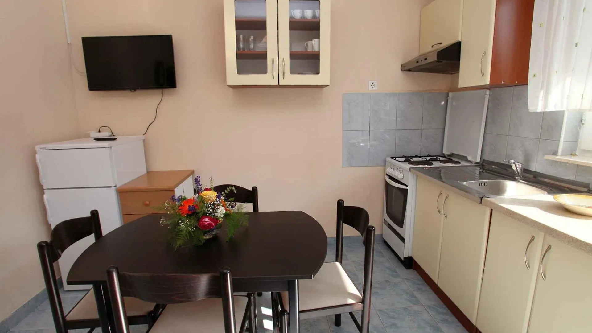 Apartment Okrug Donji 3 Okrug Gornji Chorwacja