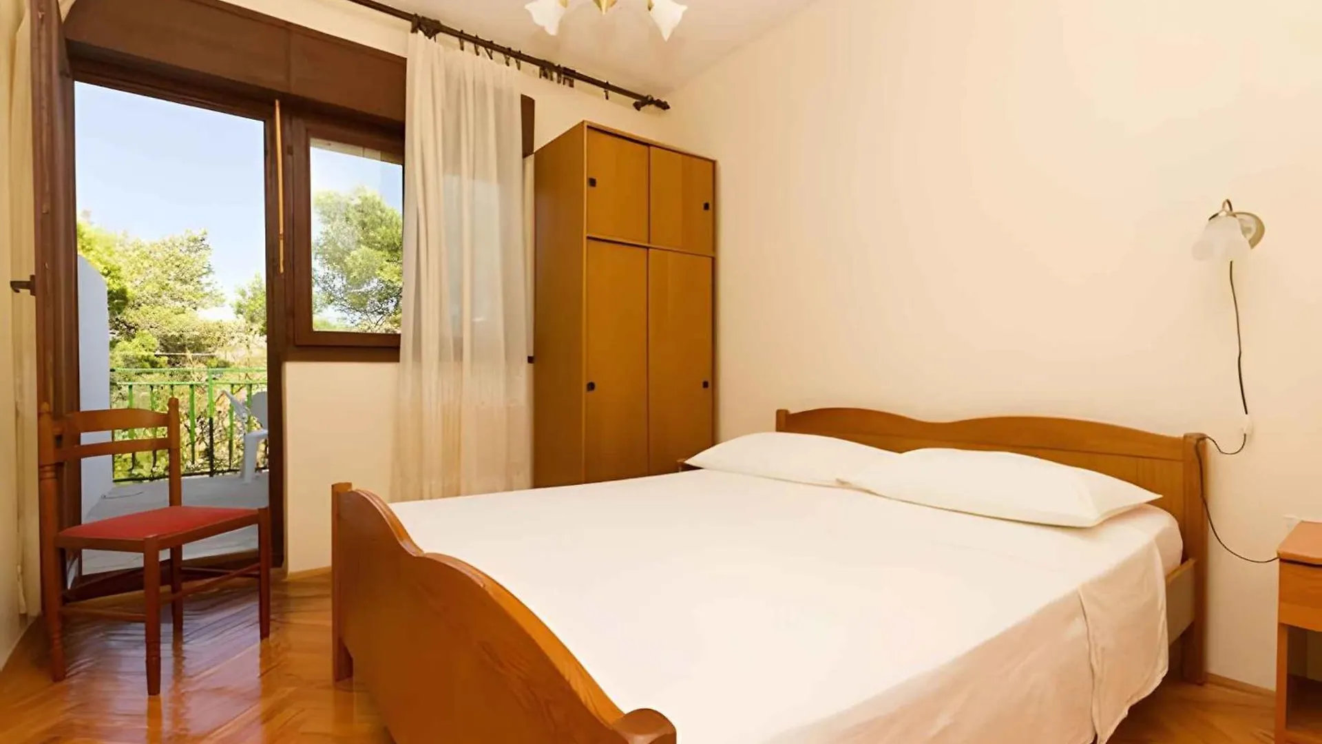 Apartment Okrug Donji 3 Okrug Gornji