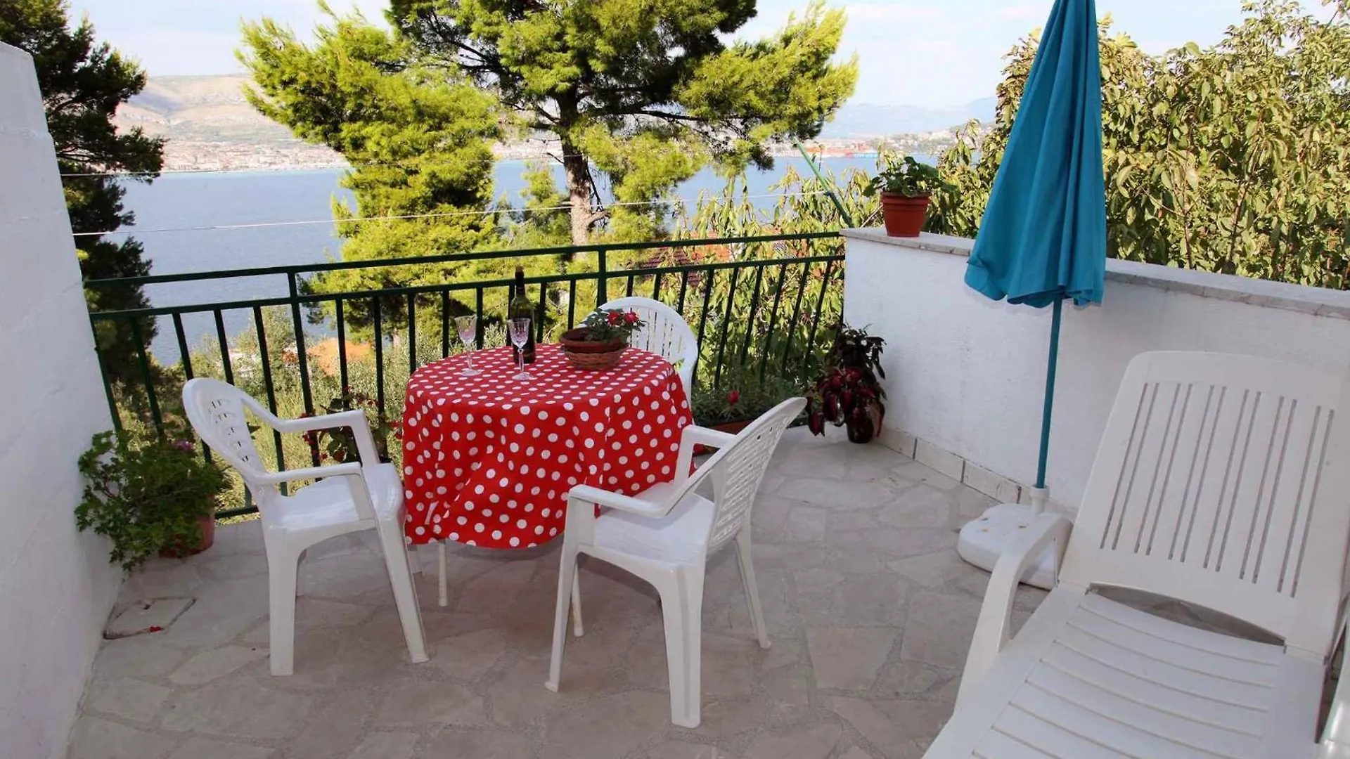 Apartment Okrug Donji 3 Okrug Gornji