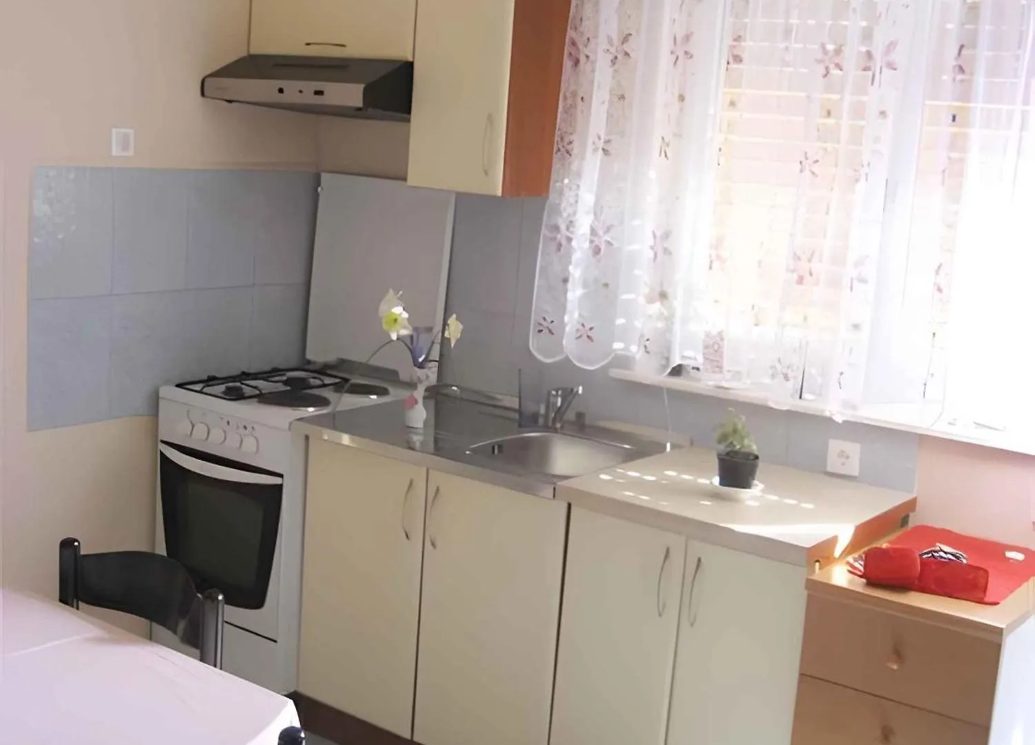 Apartment Okrug Donji 3 Okrug Gornji Chorwacja