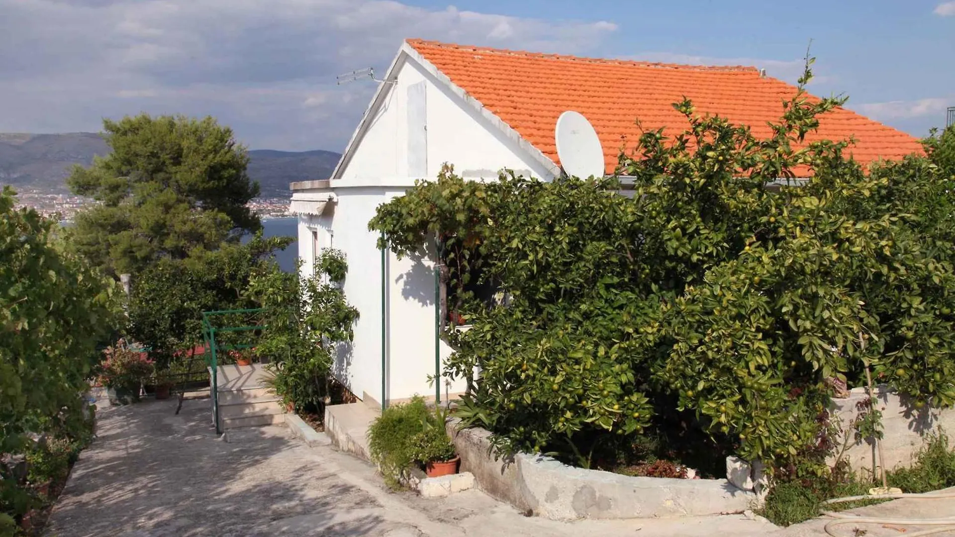 Apartment Okrug Donji 3 Okrug Gornji