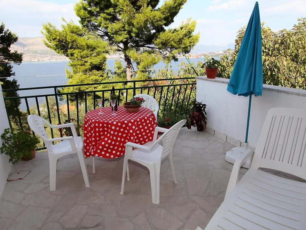 Apartment Okrug Donji 3 Okrug Gornji 0*,