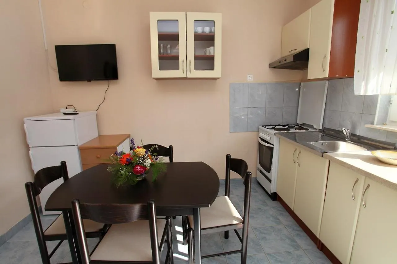 Apartment Okrug Donji 3 Okrug Gornji Croacia