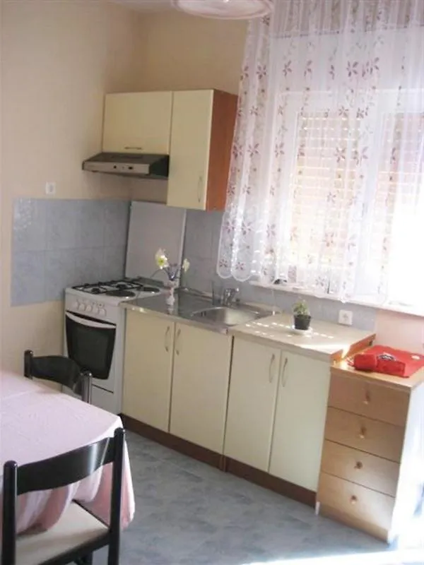 Apartment Okrug Donji 3 Okrug Gornji Croacia